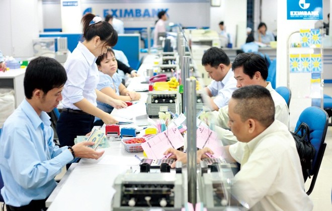 Trong kỳ ĐHCĐ bất thường tới đây, nhân sự cấp cao Eximbank sẽ có nhiều thay đổi, kể cả vị trí “ghế nóng”