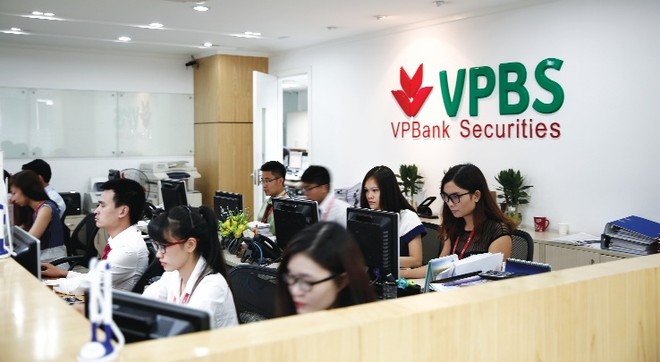 VPBS xác định lấy khách hàng là trung tâm và cố gắng đáp ứng  tối đa nhu cầu đa dạng của khách hàng, với chất lượng cao nhất