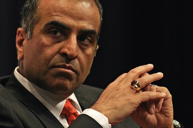 Sunil Mittal