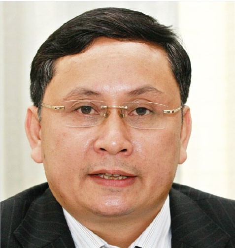 TS. Nguyễn Sơn