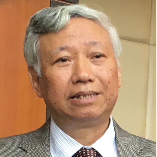 Ông Nguyễn Văn Sưa