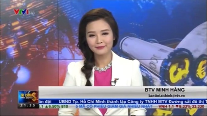 Bản tin tài chính kinh doanh tối 04-12-2015