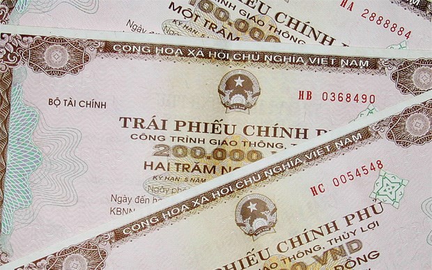 Thị trường trái phiếu đến “khúc cua hiểm”