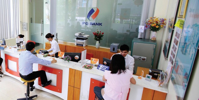 VietinBank đã hỗ trợ OceanBank, GPBank trong quá trình chuyển đổi hình thức sở hữu và đang hoàn tất quá trình nhận sáp nhập PGBank