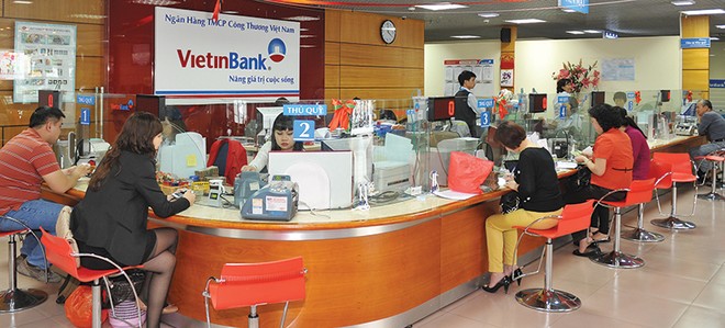 Thương hiệu VietinBank có bước nhảy vọt về giá trị