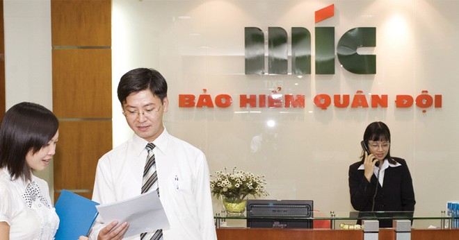 MIC cung cấp dịch vụ bảo hiểm qua Techcombank