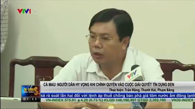 Người dân hy vọng khi chính quyền vào cuộc giải quyết tín dụng đen