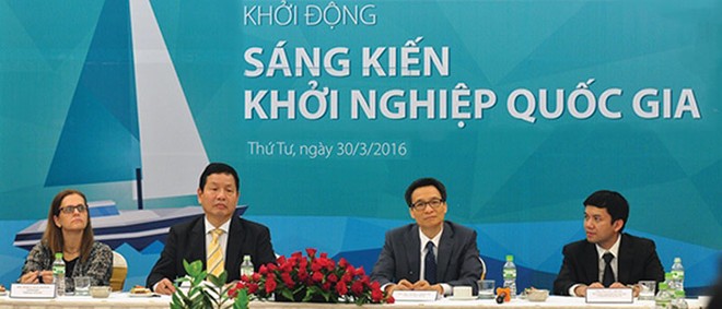 Sẽ có cơ chế thoáng cho khởi nghiệp