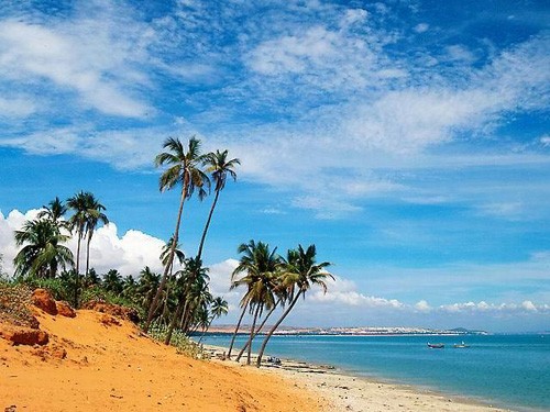 Gần 27.840 tỷ đồng xây 234 km cao tốc Nha Trang - Phan Thiết