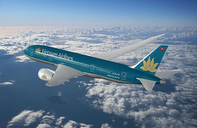 3 tên tuổi lớn là Vietnam Airlines, VietJet và Jetstar Pacific đều đã lên kế hoạch mở rộng đội tàu bay