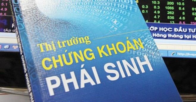 FIX sẽ là chuẩn kết nối chính thức trên TTCK phái sinh