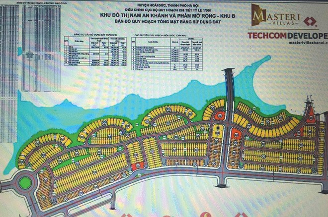 Vingroup ra mắt dự án Vinhomes Thăng Long, lợi thế nào cho Sudico?