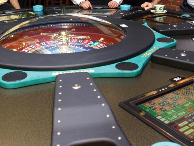 Khi nghị định về kinh doanh casino chưa thể thông qua, Chính phủ sẽ không xem xét các dự án đầu tư mới.