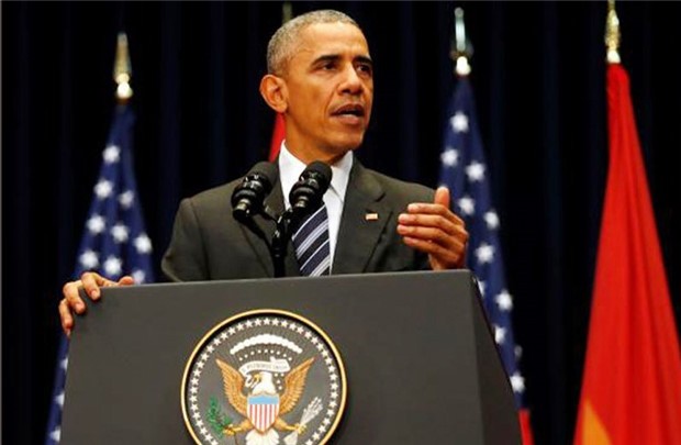 Tổng thống Obama: Mỹ tin vào sự thành công của nền kinh tế Việt Nam