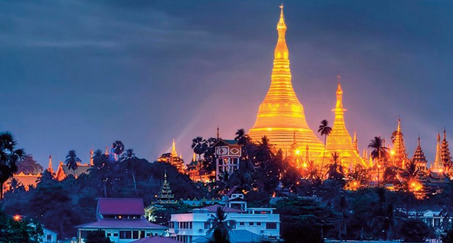 Công ty Mỹ gặp khó trong cuộc đua đầu tư vào Myanmar