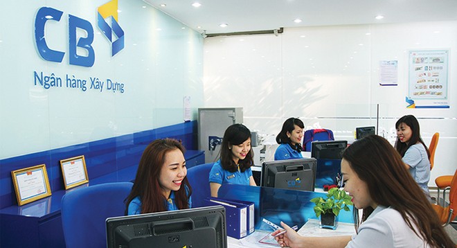 CB có định hướng xây dựng mô hình Mini boutique bank, ứng dụng công nghệ hiện đại trong đổi mới giao dịch tại quầy