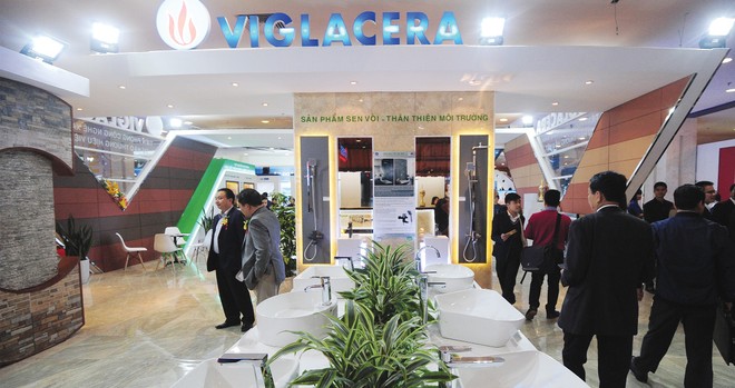 28/7, Viglacera đấu giá 30 triệu cổ phiếu