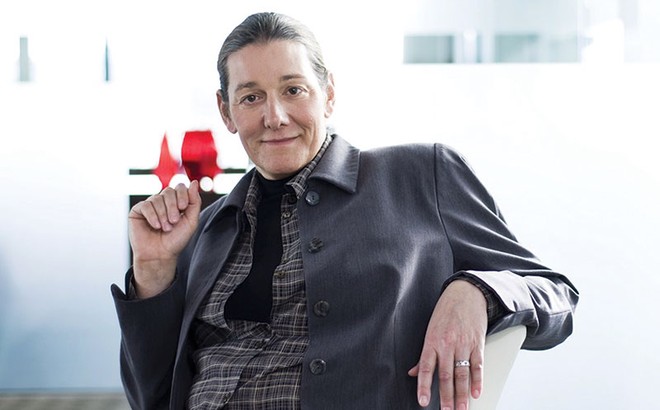 Martine Rothblatt