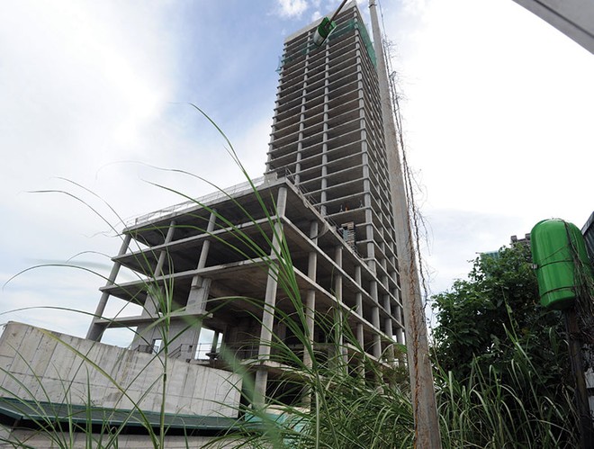 Sở hữu vị trí đẹp trên đường Phạm Hùng, ngay cạnh tòa nhà Keangnam Landmark, Dự án Trung tâm điều hành và giao dịch Vicem do Tổng công ty Công nghiệp Xi măng Việt Nam (Vicem) làm chủ đầu tư có tổng mức vốn lên đến 2.000 tỷ đồng