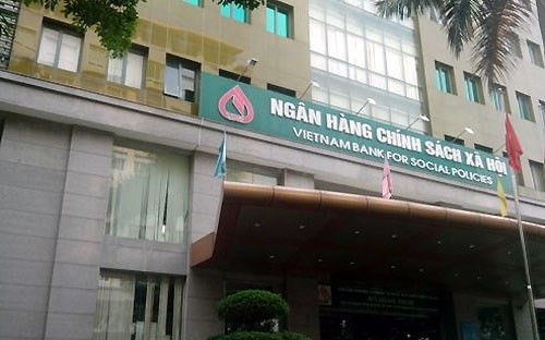 Tăng chỉ tiêu dư nợ tín dụng của Ngân hàng Chính sách xã hội lên mức 10%