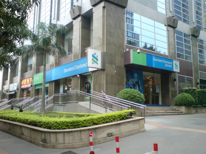 Standard Chartered ra mắt thẻ tín dụng tại Việt Nam