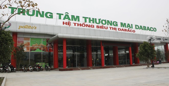 DBC lãi 129 tỷ đồng trong quý III/2016