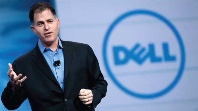 Michael Dell