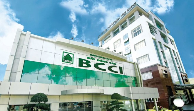 BCI bất ngờ báo lỗ quý đầu tiên từ khi niêm yết