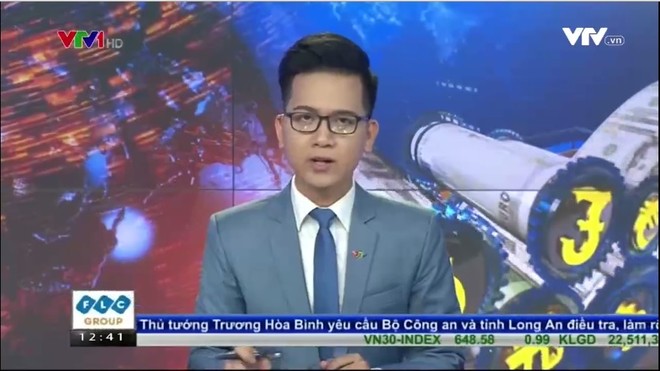 Bản tin tài chính kinh doanh trưa 24-11