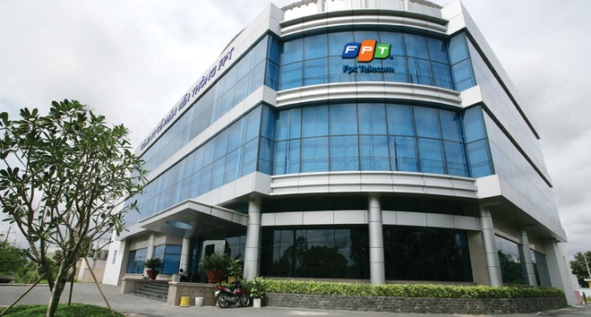 FPT Telecom sẽ giao dịch tại UPCoM với mã FOX