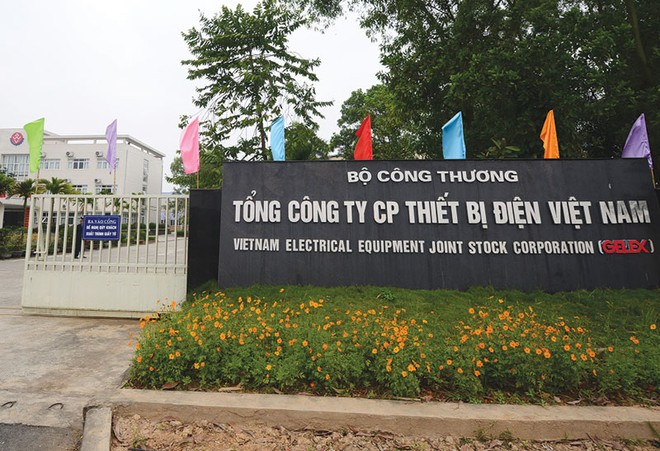 Gelex khởi động kế hoạch thâu tóm STG