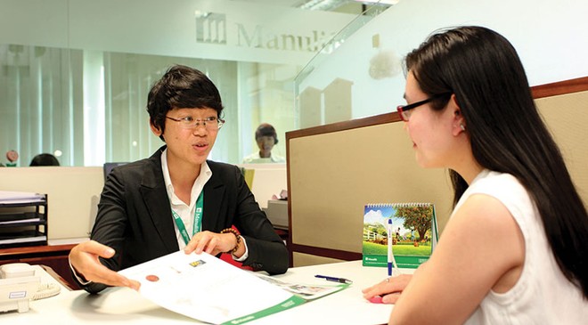 Manulife Việt Nam vừa ra mắt sản phẩm “Món quà sức khỏe” có thể bảo lãnh viện phí cả ở nước ngoài