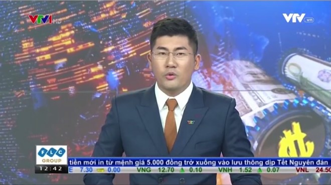 Bản tin tài chính kinh doanh trưa 5-1