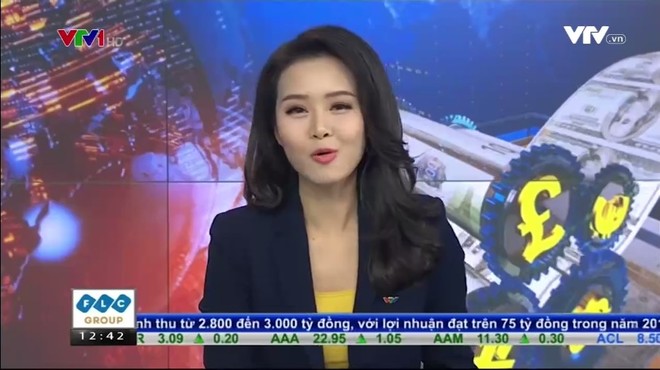 Bản tin tài chính kinh doanh trưa ngày 2/2