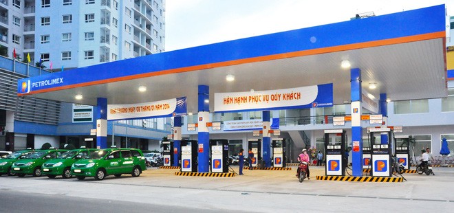 Petrolimex nộp hồ sơ đăng ký niêm yết trên HOSE