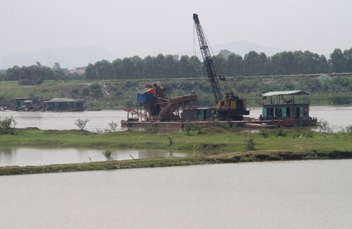 Chủ tịch Bắc Ninh kiến nghị Trung ương điều tra việc bảo kê, đe dọa cán bộ và Chủ tịch tỉnh 