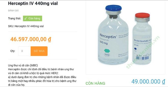 Lập lại trật tự thị trường dược phẩm - Kỳ I: Giá thuốc “nhảy múa”, bệnh nhân “đột quỵ”!