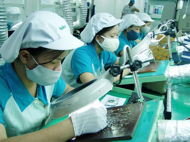 4 tháng, TP.HCM thu hút gần 900 triệu USD vốn FDI, tăng 43% 