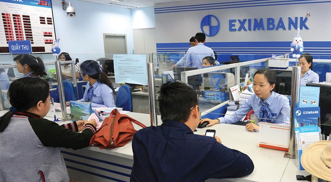 Eximbank có kỳ đại hội thành công