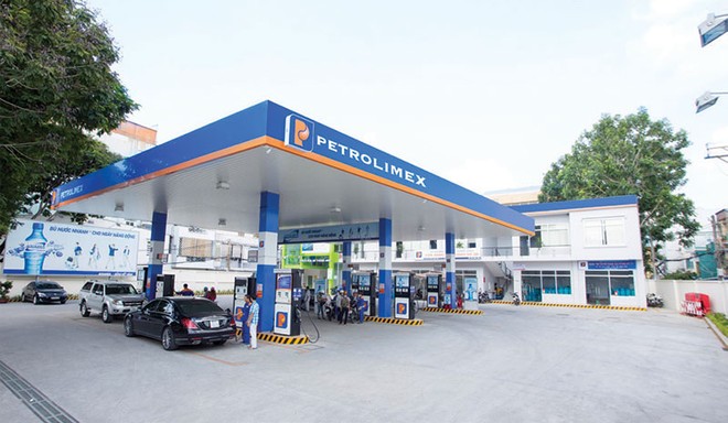 Petrolimex lãi hơn nghìn tỷ trong quý I