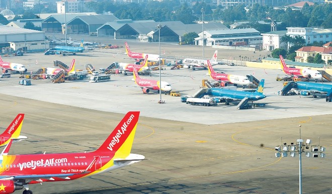 Vietjet là minh chứng sống động của nền kinh tế thị trường ở Việt Nam - nhận xét của Wall Street Journal