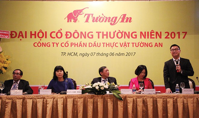 Về tay KDC, TAC đặt kế hoạch lợi nhuận tăng vọt