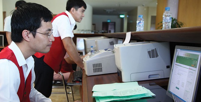 Bộ Tài chính đang xây dựng đề án thu hút dòng vốn ngoại tham gia thị trường trái phiếu