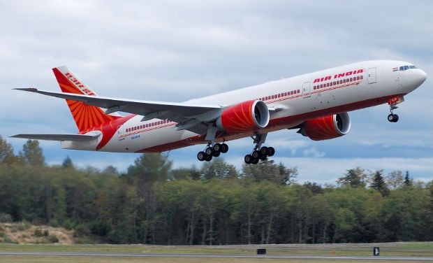 Làm ăn thua lỗ, hãng hàng không quốc gia Ấn Độ bị rao bán
