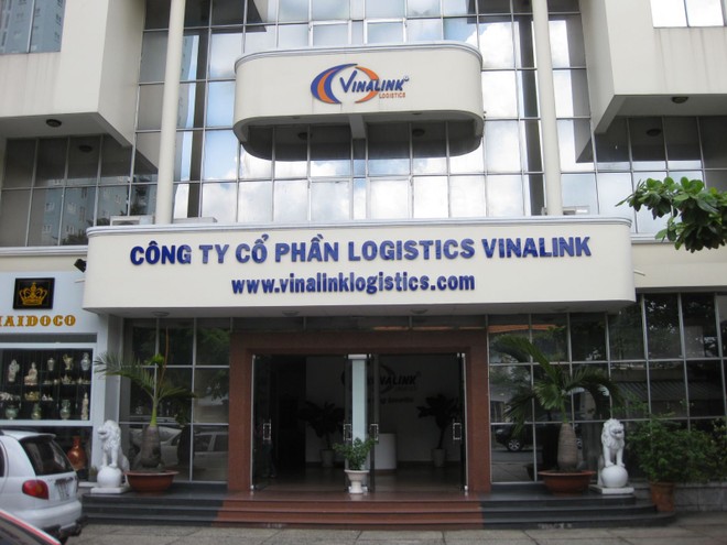 VNL tạm ứng cổ tức đợt 1 năm 2017 tỷ lệ 7%