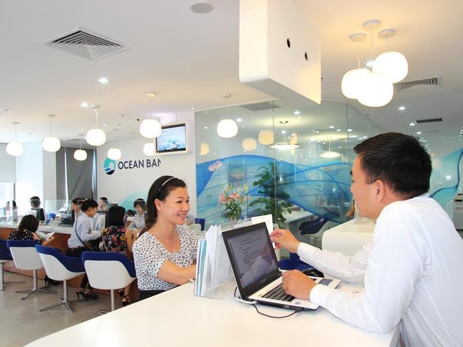 Một số đại án ngân hàng, trong đó có vụ Ocean Bank xảy ra thời gian qua có một phần căn nguyên từ tình trạng sở hữu chéo. Ảnh: S.T