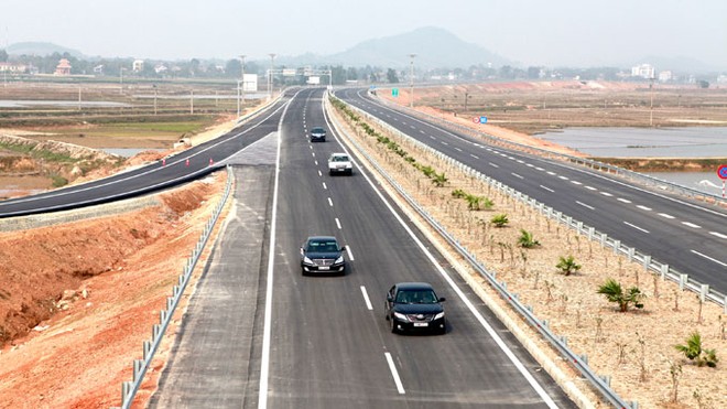 Cao tốc Nội Bài - Lào Cai