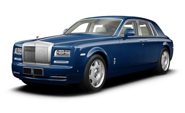 Nhà nhập khẩu Rolls-Royce tại Việt Nam đang gặp khó khăn trong kinh doanh và được nộp dần thuế nợ. Ảnh minh họa. Nguồn: Internet.