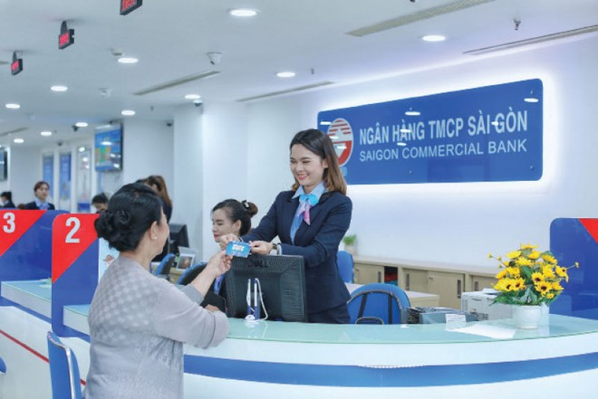 Fintech: Nhận diện thách thức, đón đầu cơ hội 