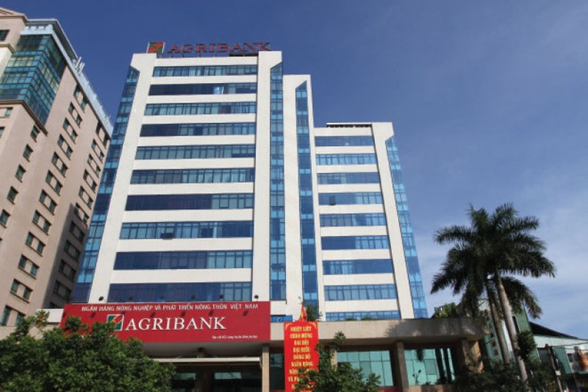 Các dịch vụ ngân hàng điện tử của Agribank đang dần khẳng định giá trị, được khách hàng lựa chọn sử dụng và đánh giá cao